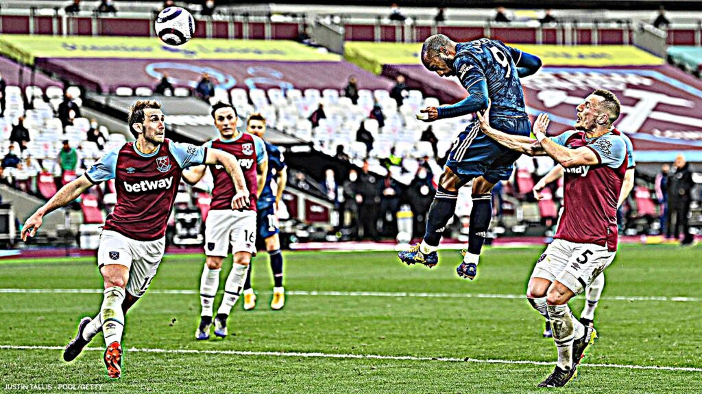 “Χ”άσαμε την μπάλα στη ματσάρα του Λονδίνου! (vid)