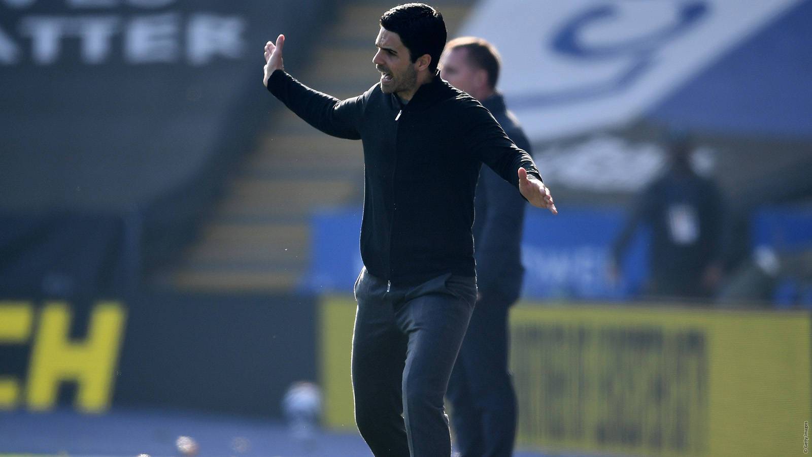 Αρτέτα: «Βελτιωνόμαστε, αλλά ακόμα κάνουμε δώρα»