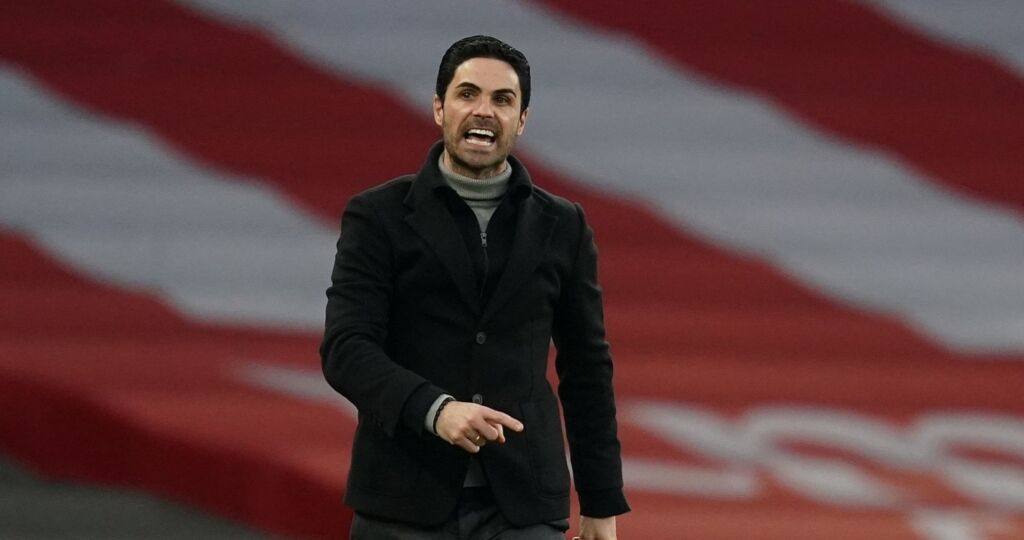 Αρτέτα: «Πρέπει να σέβεται ο Ομπαμεγιάνγκ – Έχουμε κι άλλους παίκτες»!