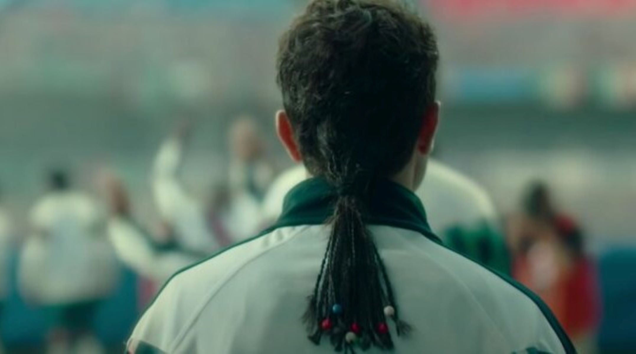 To Netflix φέρνει στις οθόνες τον Μπάτζιο (vid)