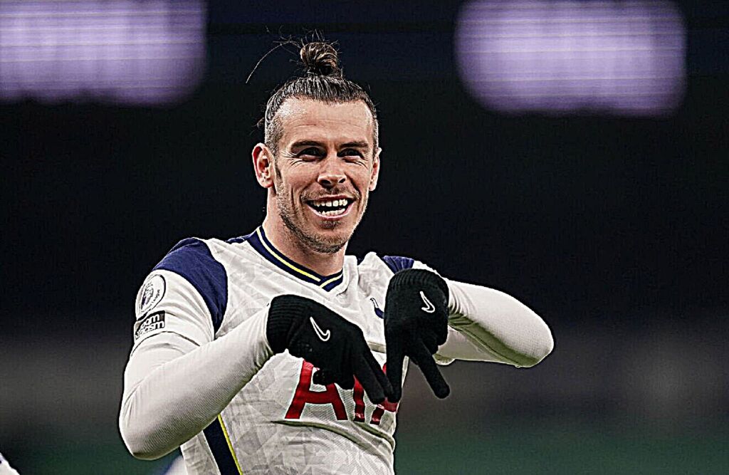 Η Τότεναμ θέλει και… μπορεί να κρατήσει τον Μπέιλ!