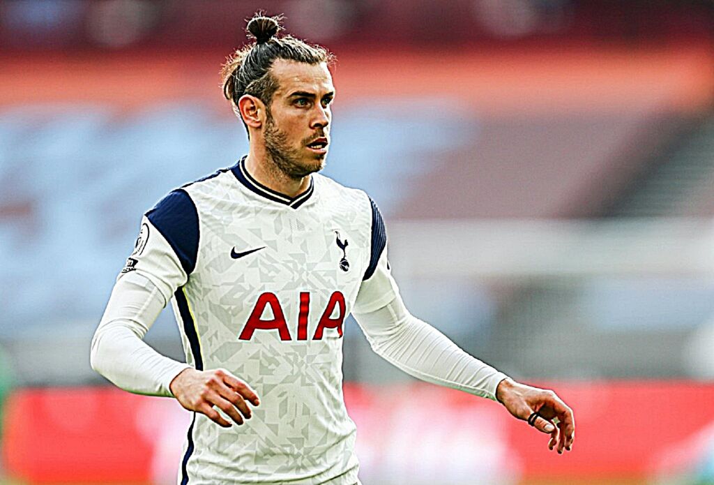 Η Ρεάλ δεν τον θέλει και ο Μπέιλ το ξέρει!