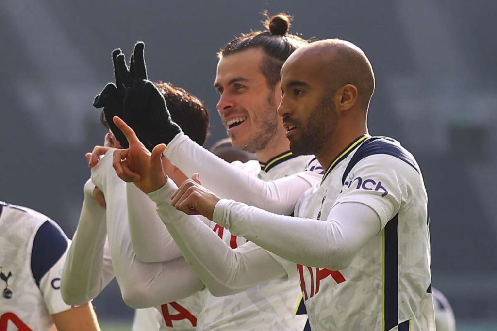 O αναγεννημένος Μπέιλ προκαλεί χαμόγελα στη Ρεάλ!