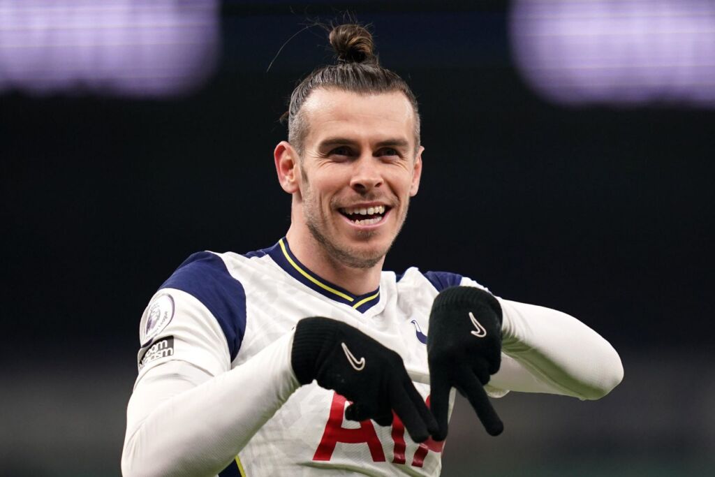 Μπέιλ: «Θέλω να επιστρέψω στη Ρεάλ Μαδρίτης»