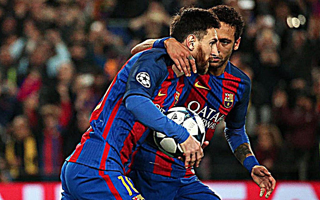 Μπαρτσελόνα