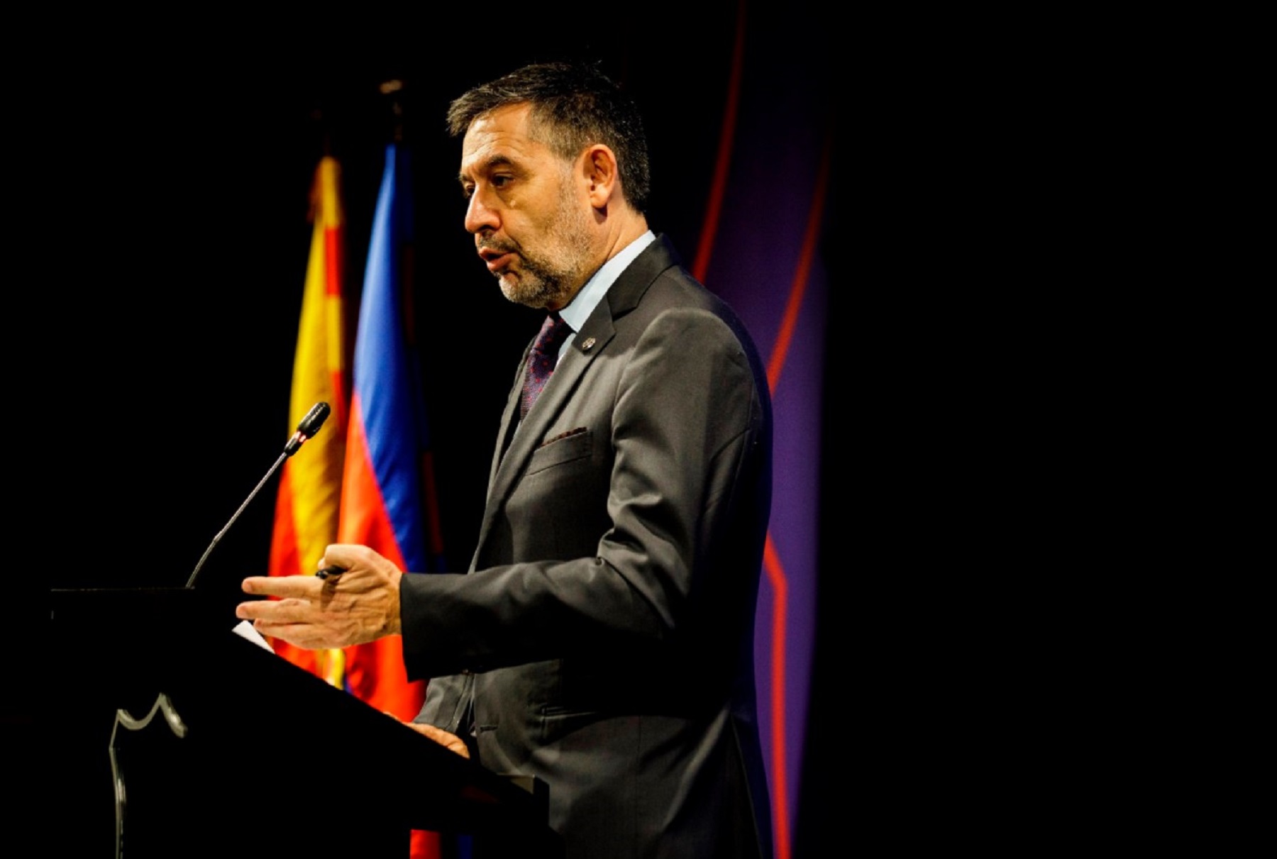 Συνελήφθη ο Μπαρτομέου για το «Barcagate»!