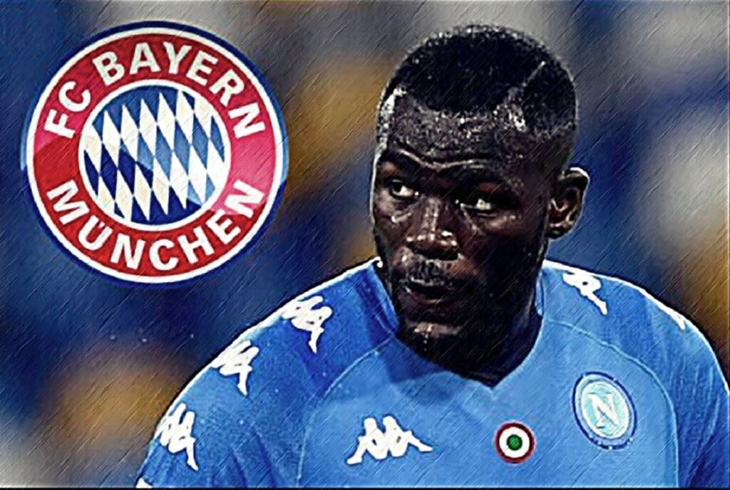 Ετοιμάζει πρόταση για τον… αινιγματικό Κουλιμπαλί η Μπάγερν