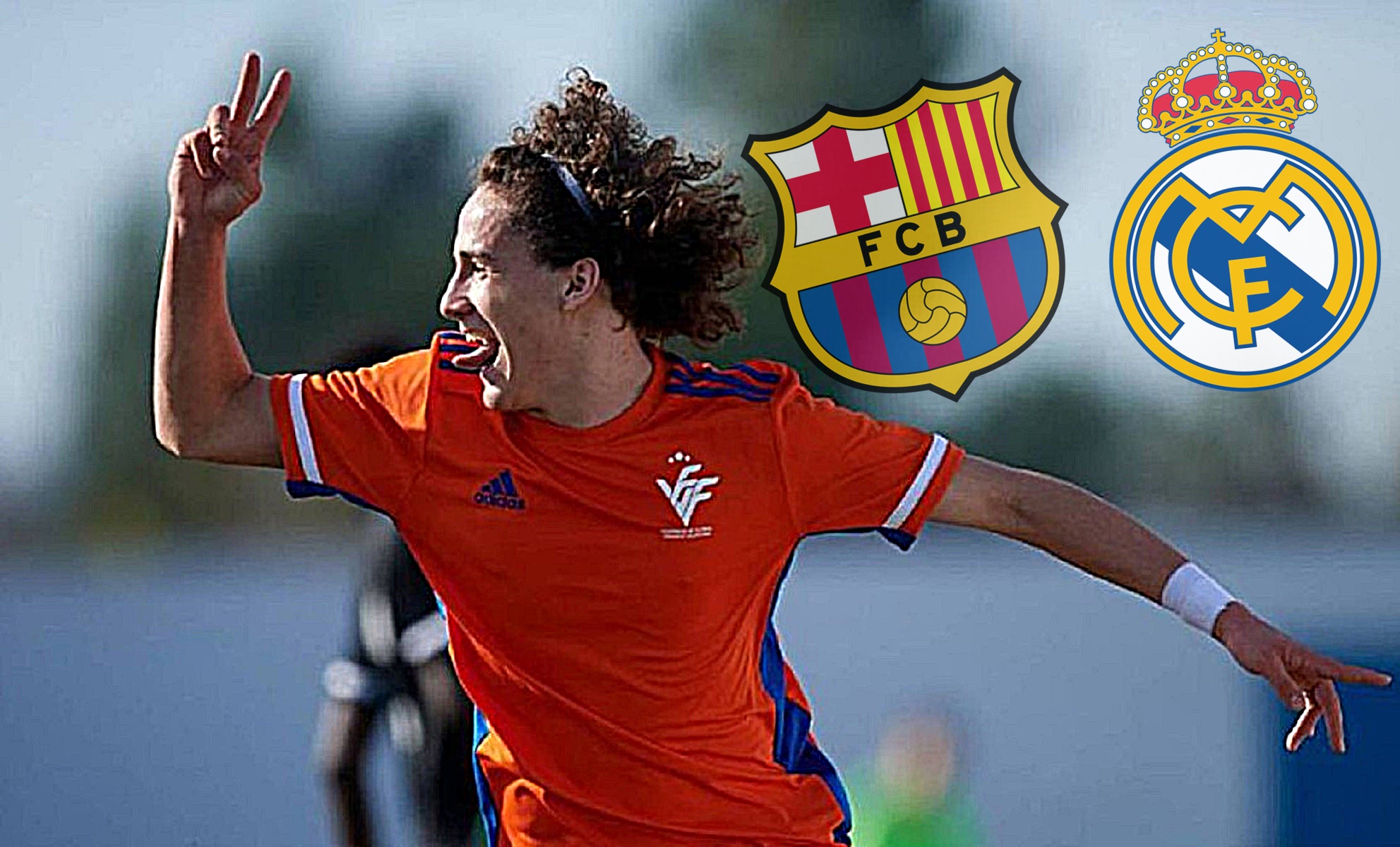 «Μάχη» Μπαρτσελόνα-Ρεάλ για το νέο αστέρι της Ισπανίας!