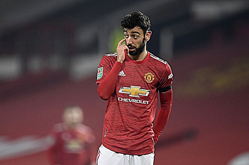 Ο Σκόουλς έριξε «καρφιά» στον Μπρούνο!