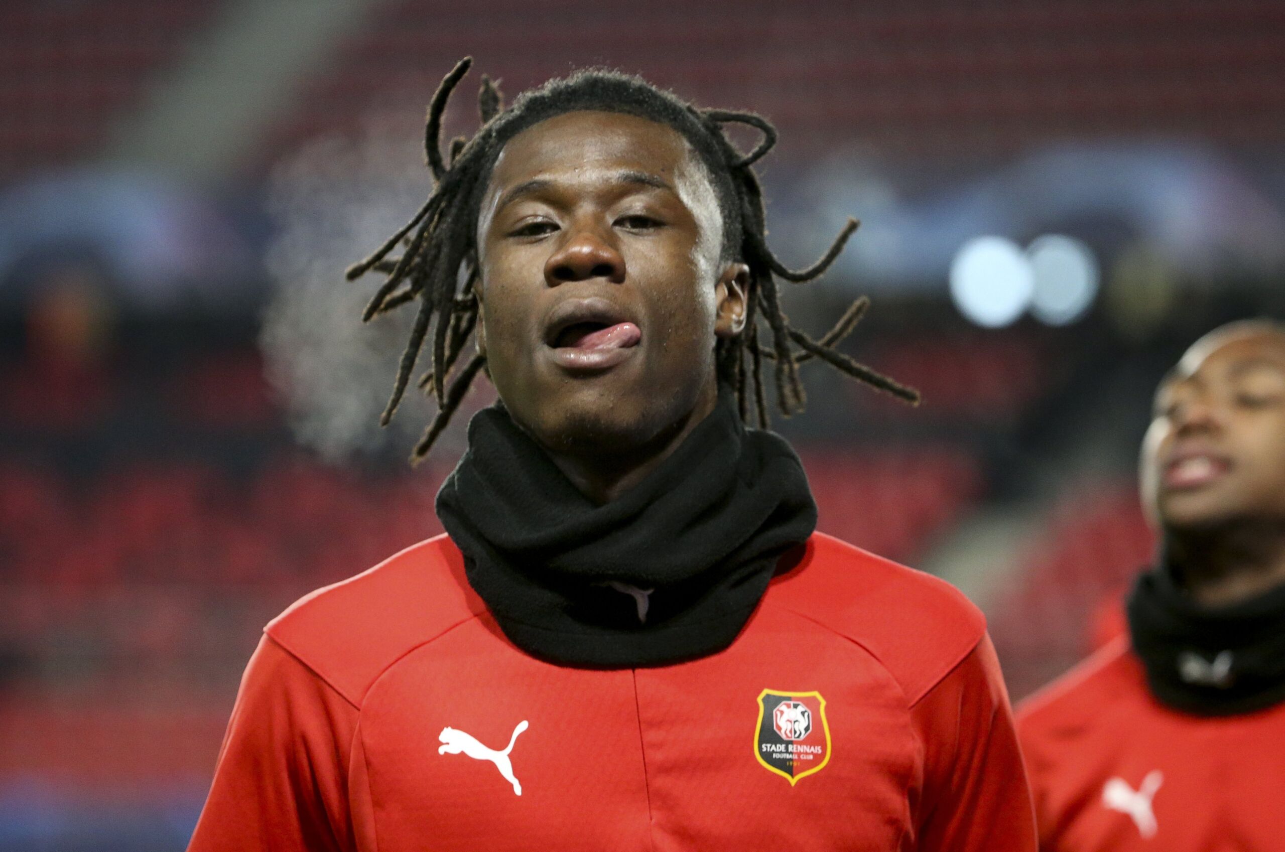 Εδώ και τώρα θέλει Ρεάλ ο Καμαβινγκά!