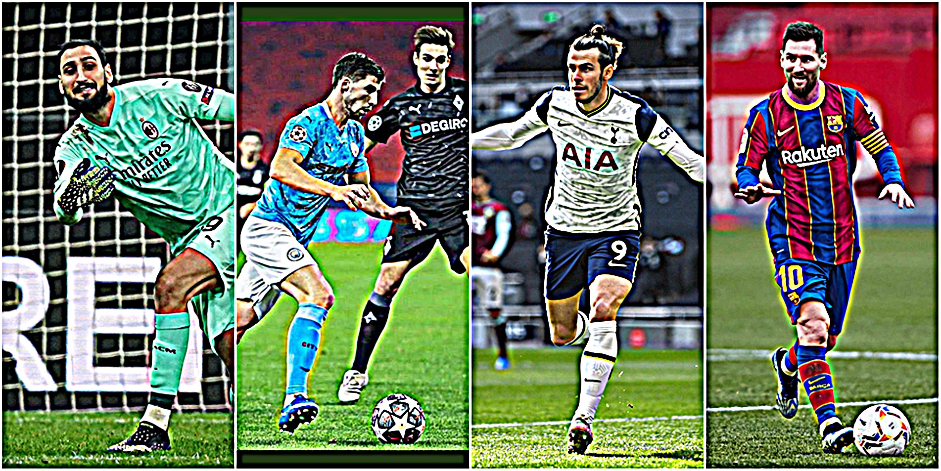 Γερμανοκρατούμενη ενδεκάδα με… νότες από το παρελθόν!