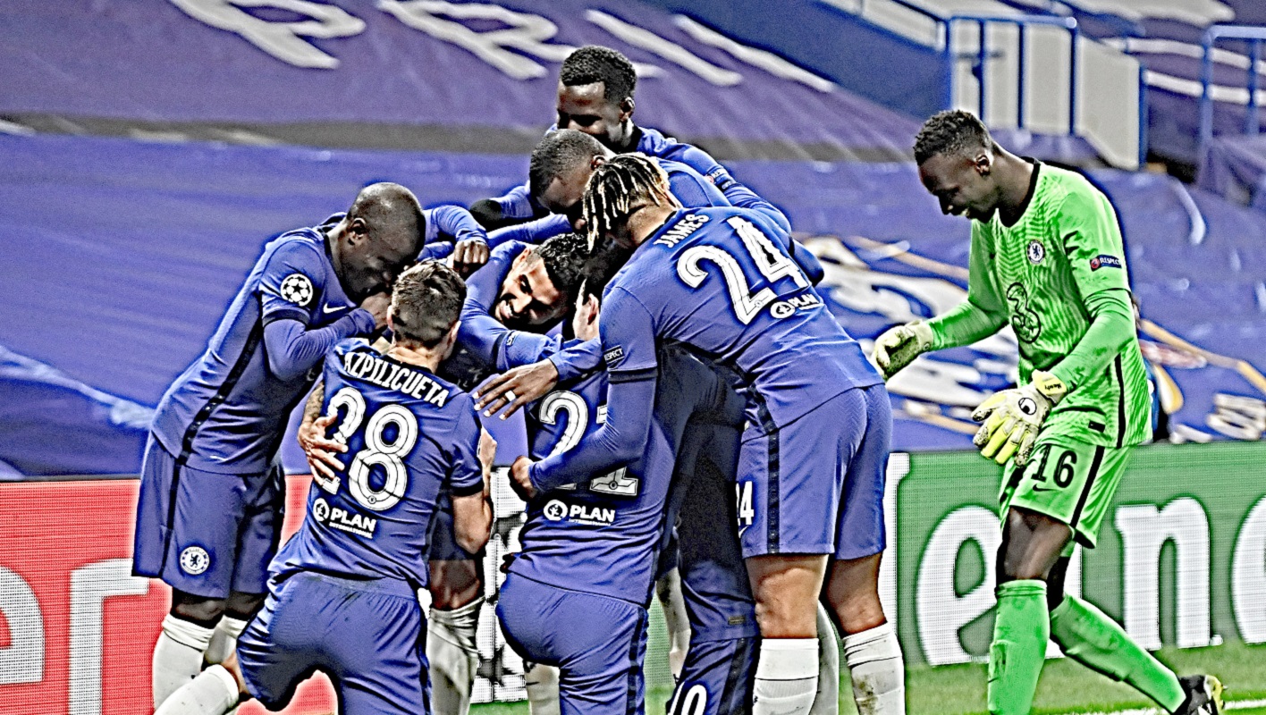 Είδε «φως» και τώρα δεν βλέπει ταβάνι η Τσέλσι!