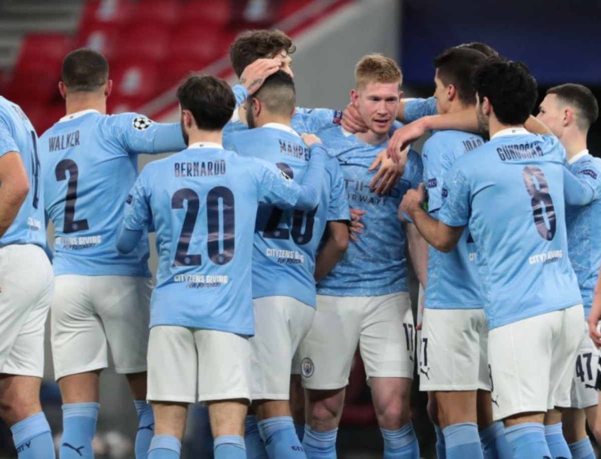 Με τη Σίτι δεν κερδίζουν στο τέλος οι Γερμανοί (vid)