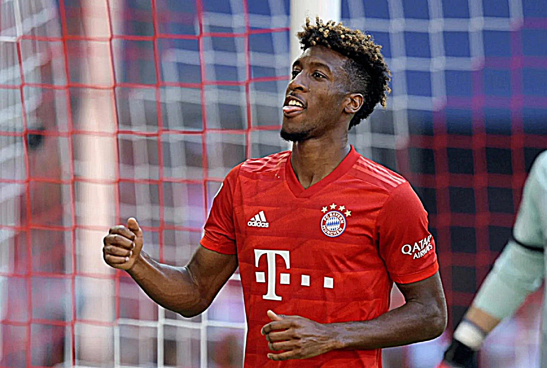 «Άκυρο» του Κομάν σε πρόταση ανανέωσης της Μπάγερν!