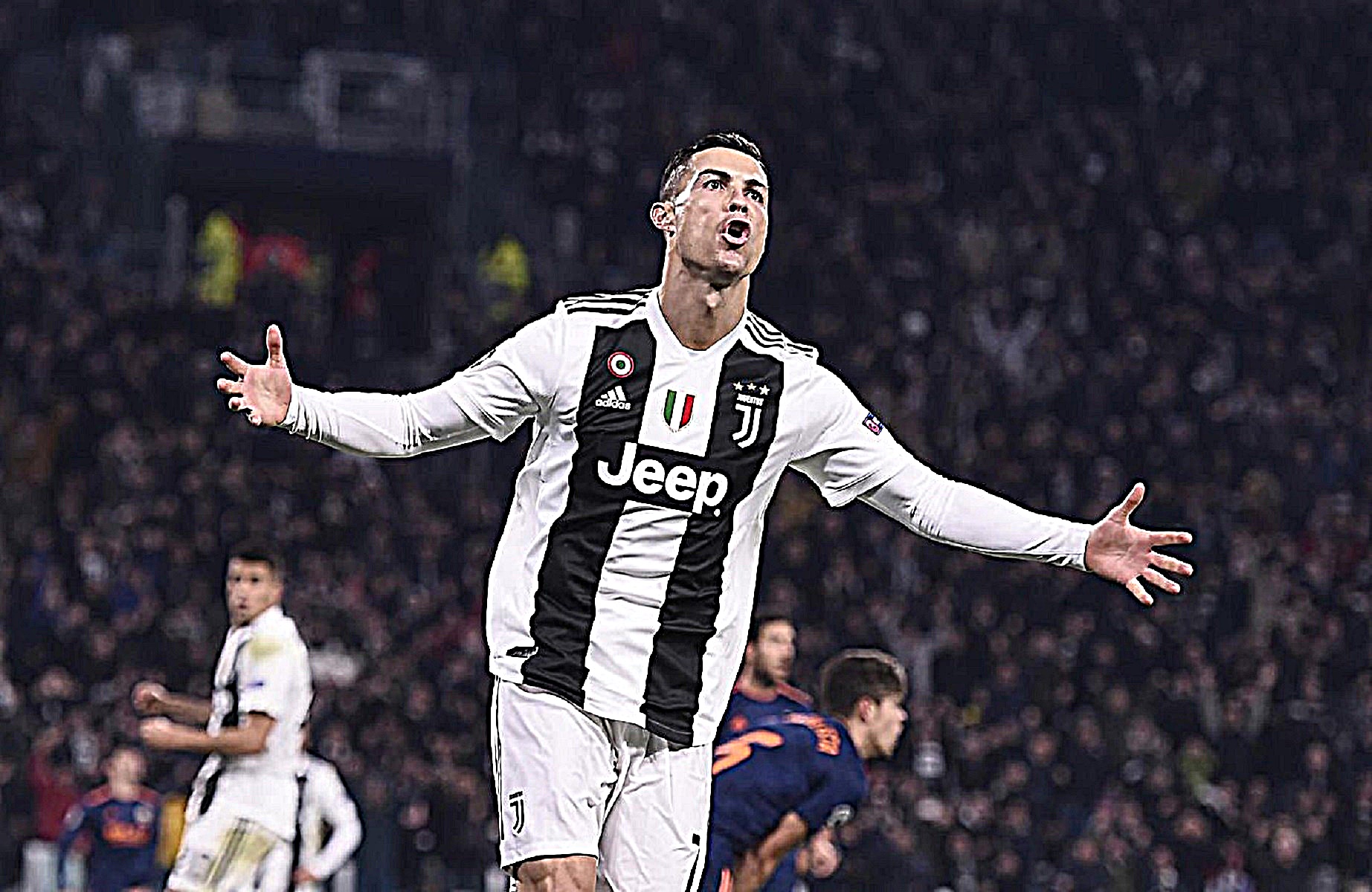 Ξεκάθαρο το μέλλον του Κριστιάνο!