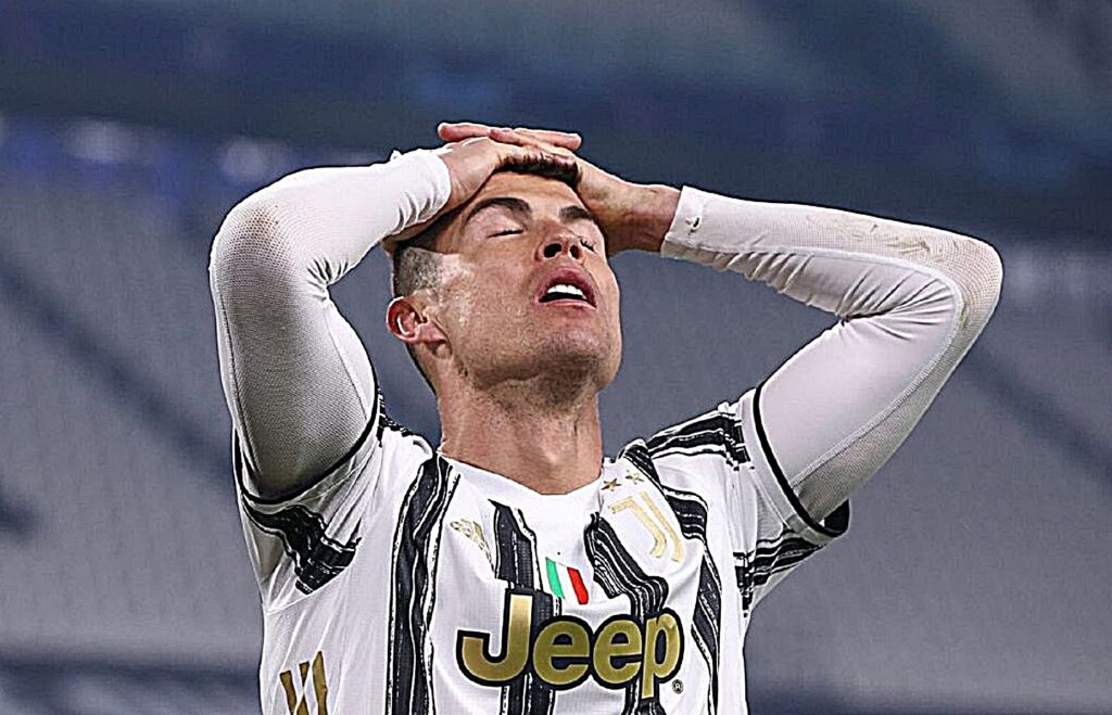 Κιελίνι: «Αν ο Κριστιάνο θεωρείται πρόβλημα, τότε θα ήθελα να είχα πολλά…»