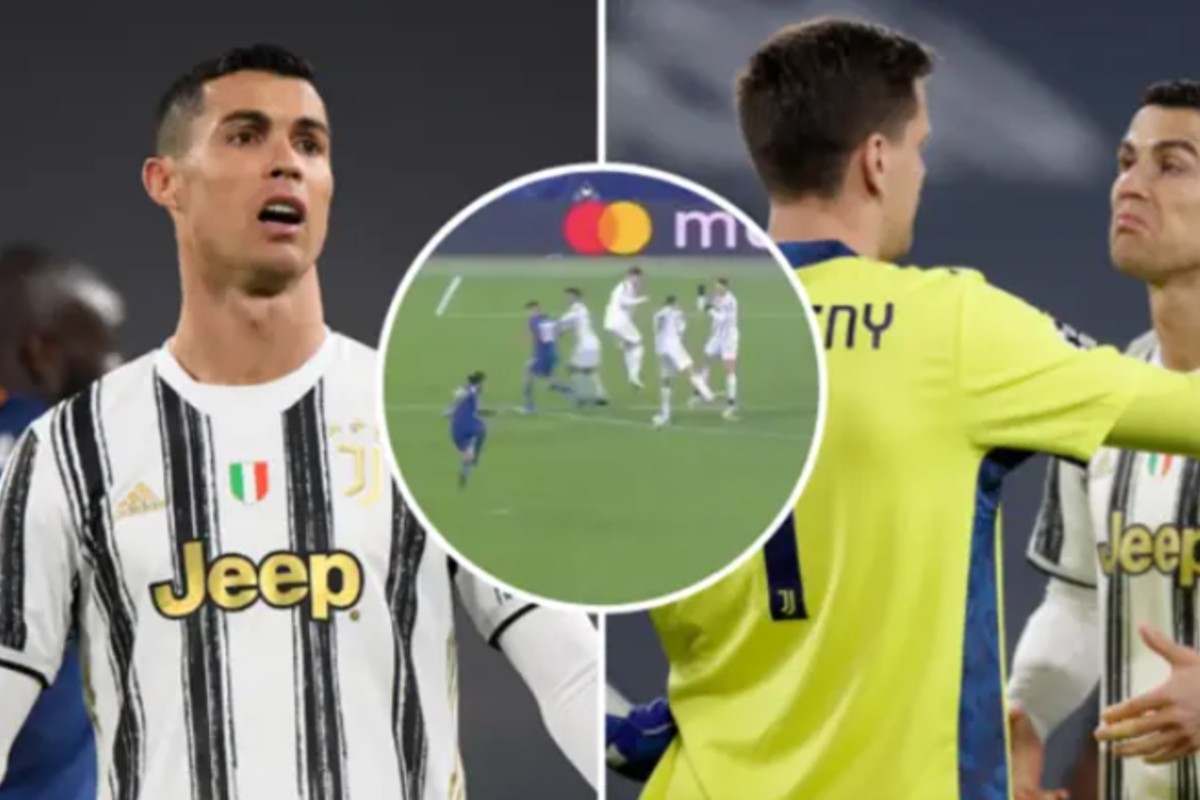 «Ο Κριστιάνο να ζητήσει συγγνώμη μετά τον αποκλεισμό»