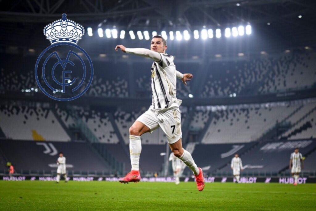 Η Ρεάλ θα προσφέρει «συμβολικό» ποσό για τον Κριστιάνο
