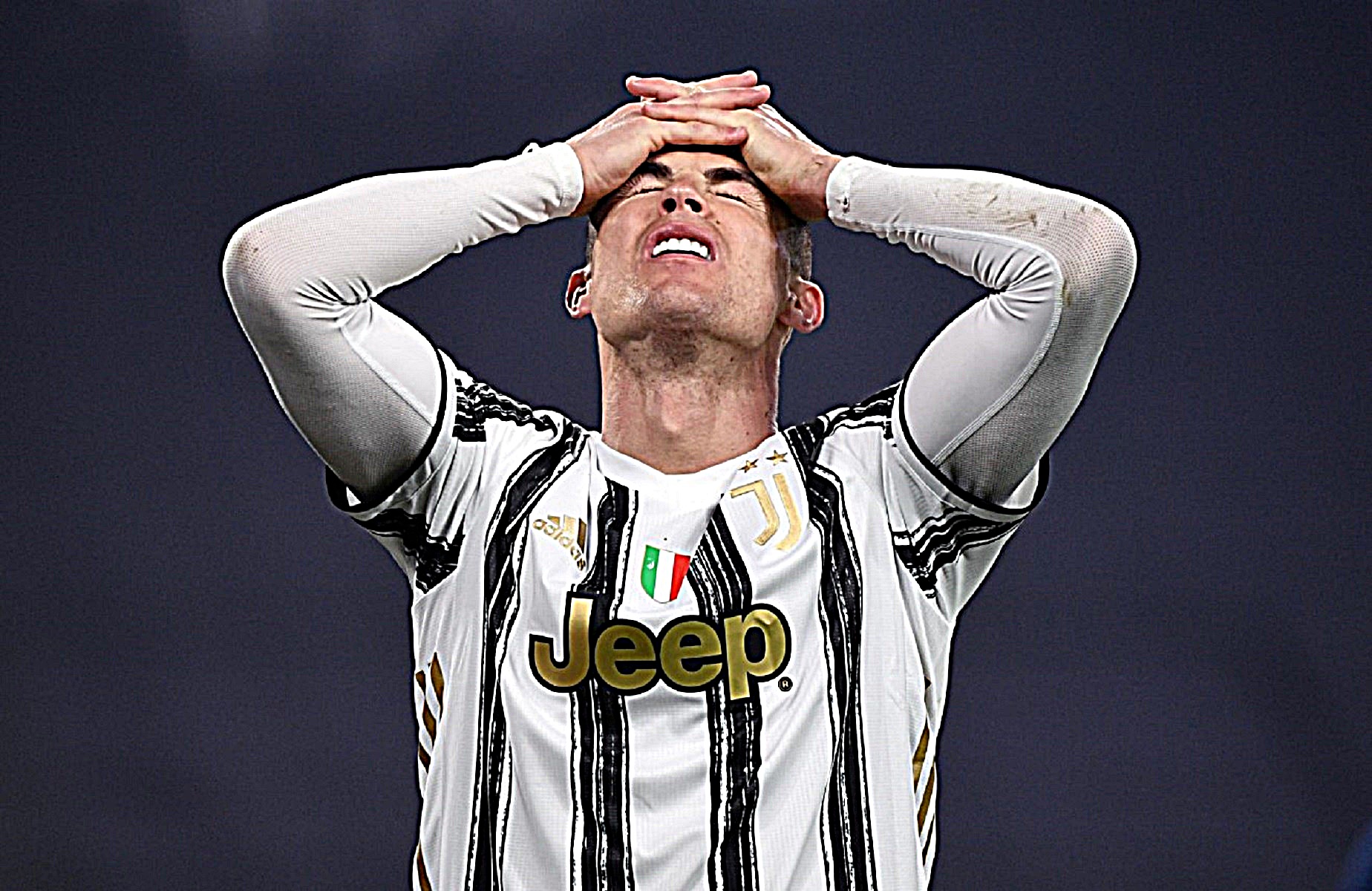 Κριστιάνο: «Οι πρωταθλητές δεν λυγίζουν, η ιστορία δεν διαγράφεται»