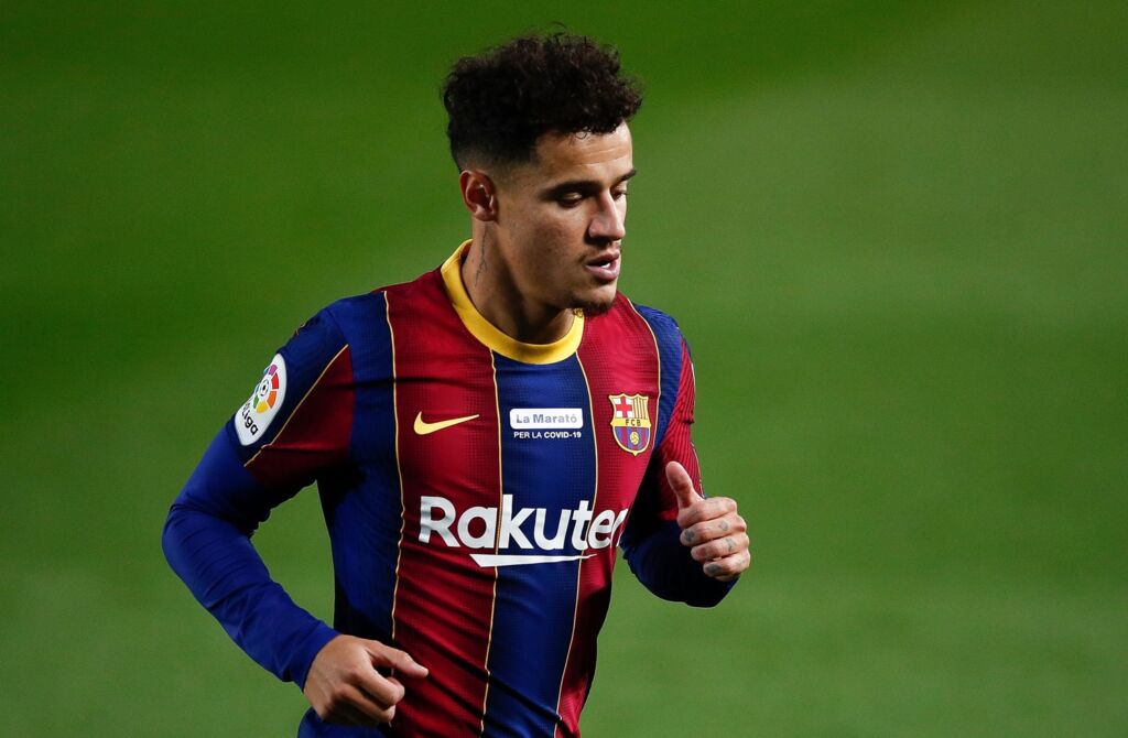 Πουλάει Κουτίνιο η Μπαρτσελόνα, αλλά έχει χρωστούμενα στη Λίβερπουλ!