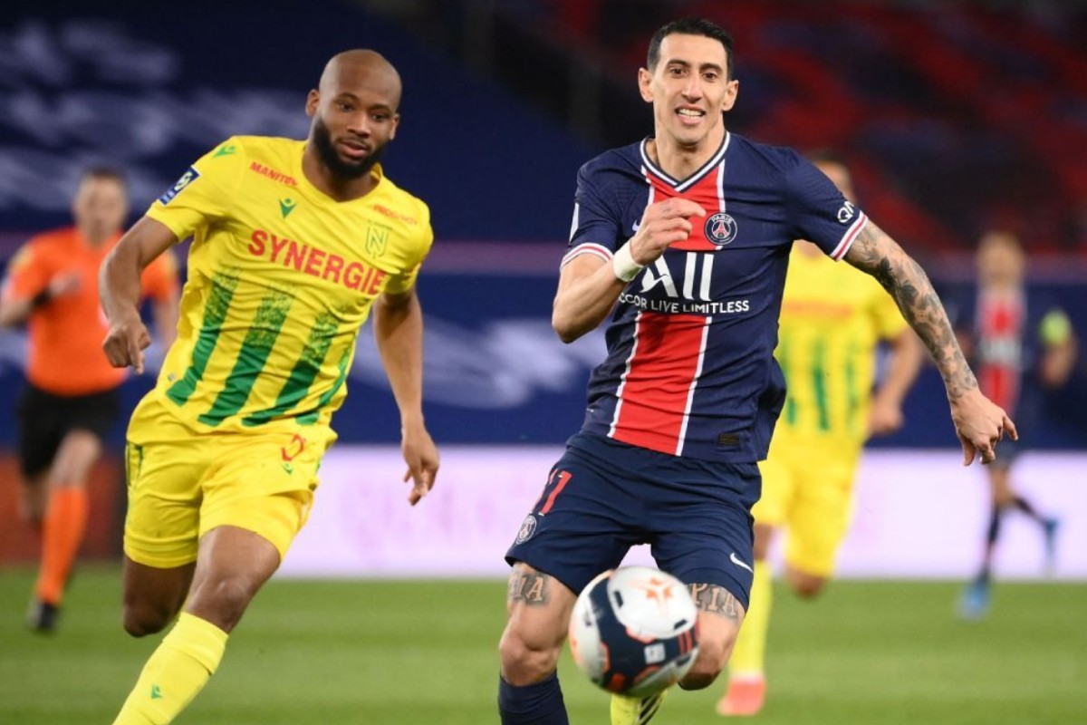 Λήστεψαν τα σπίτια 2 παικτών της Παρί την ώρα του αγώνα