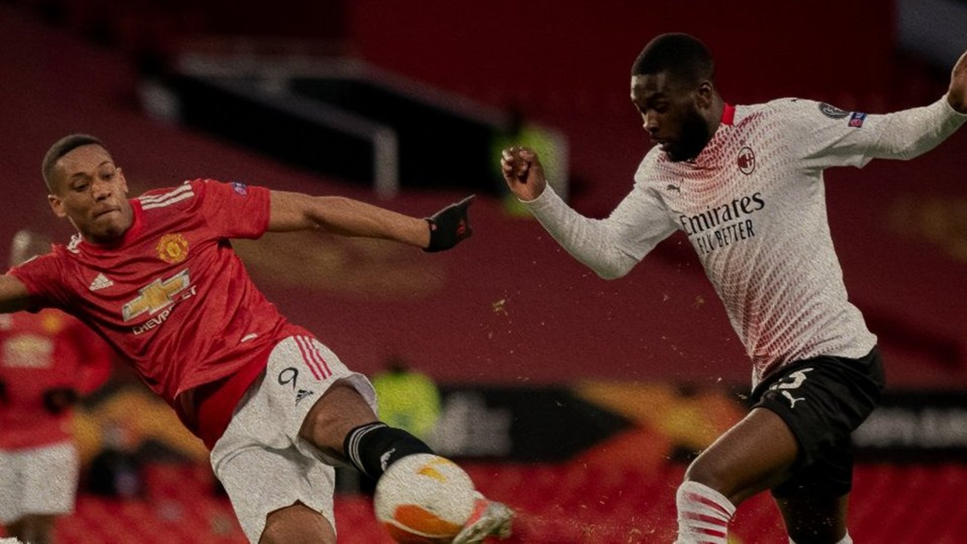 Η Μίλαν έδειξε ότι ο διάβολος βρίσκεται στις… λεπτομέρειες! (vid)