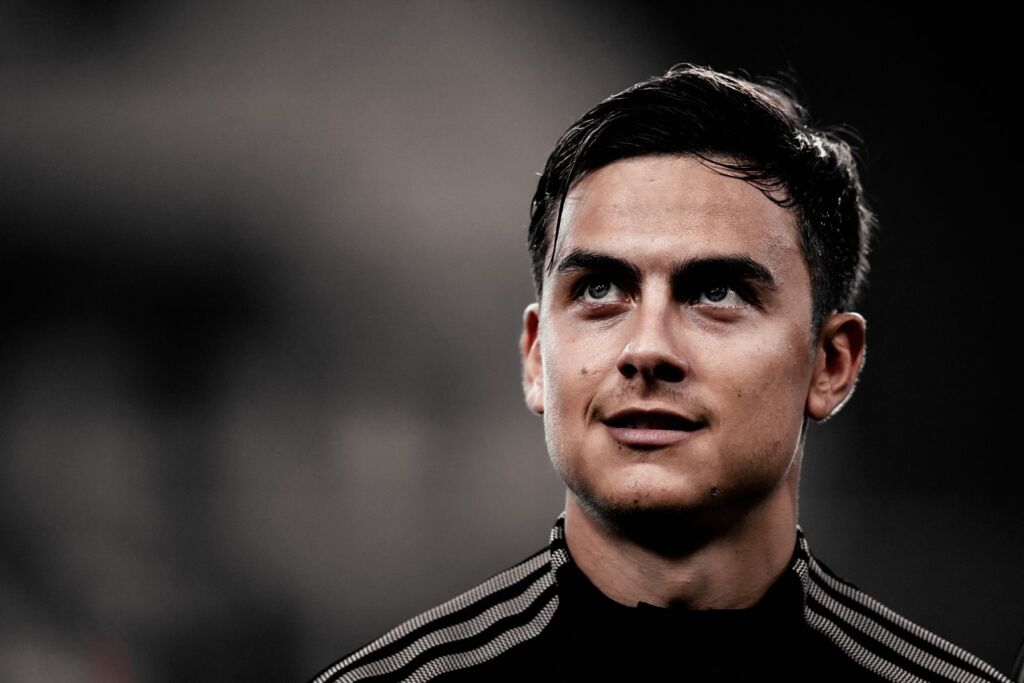 “Έφτιαξε” τους συμπαίκτες του στη Γιουβέντους ο Ντιμπάλα μέσω Insta!