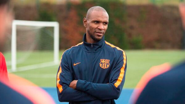 Μπαρτσελόνα