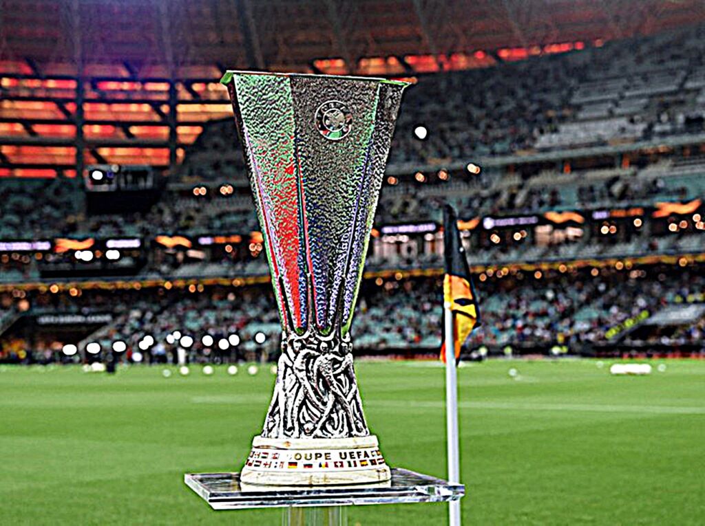 «Κλείδωσαν» οι τελικοί του Γιουρόπα Λιγκ έως το 2025