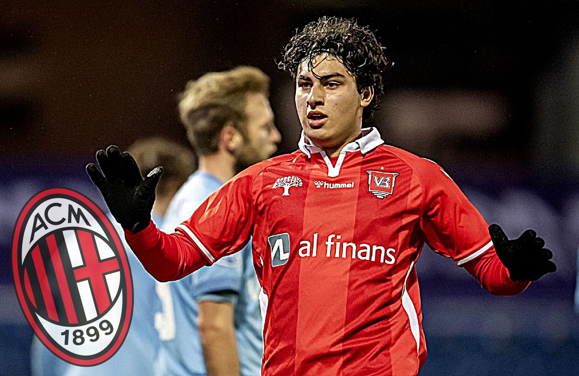 Βρήκε ήδη τον νέο «Ζλάταν» η Μίλαν!