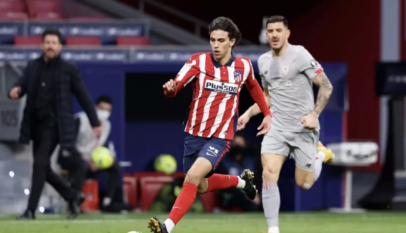 Φέλιξ: «Δεν θα είμαι άλλο ένα χαμένο ταλέντο»