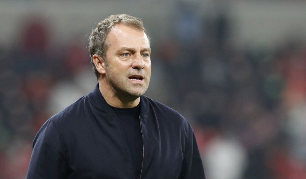 Σύννεφα στην Μπάγερν με Φλικ – Σαλιχάμιτζιτζ!