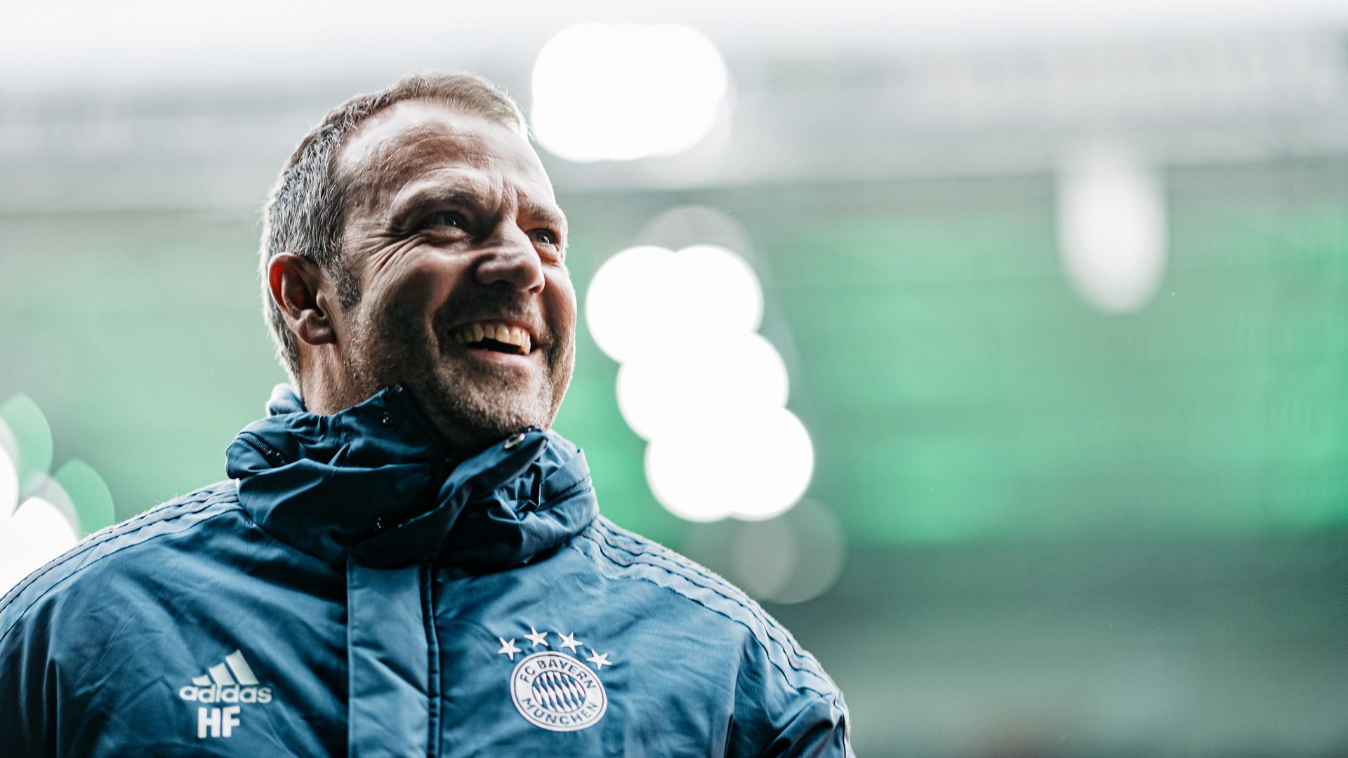 Η Μπάγερν βάζει «μπλόκο» στα όνειρα για Φλικ!