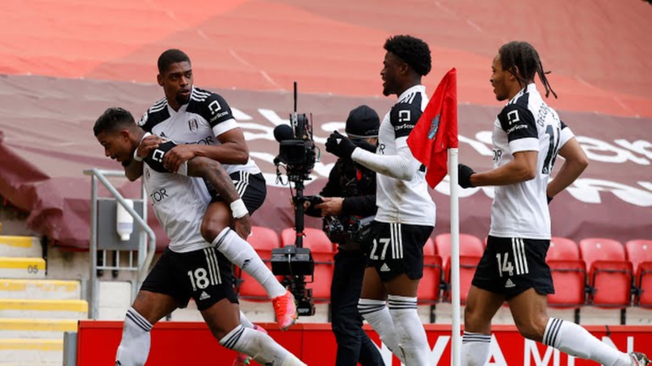 Ανίατη ασθένεια για Λίβερπουλ – Έχασε ΚΑΙ από τη Φούλαμ (vid)