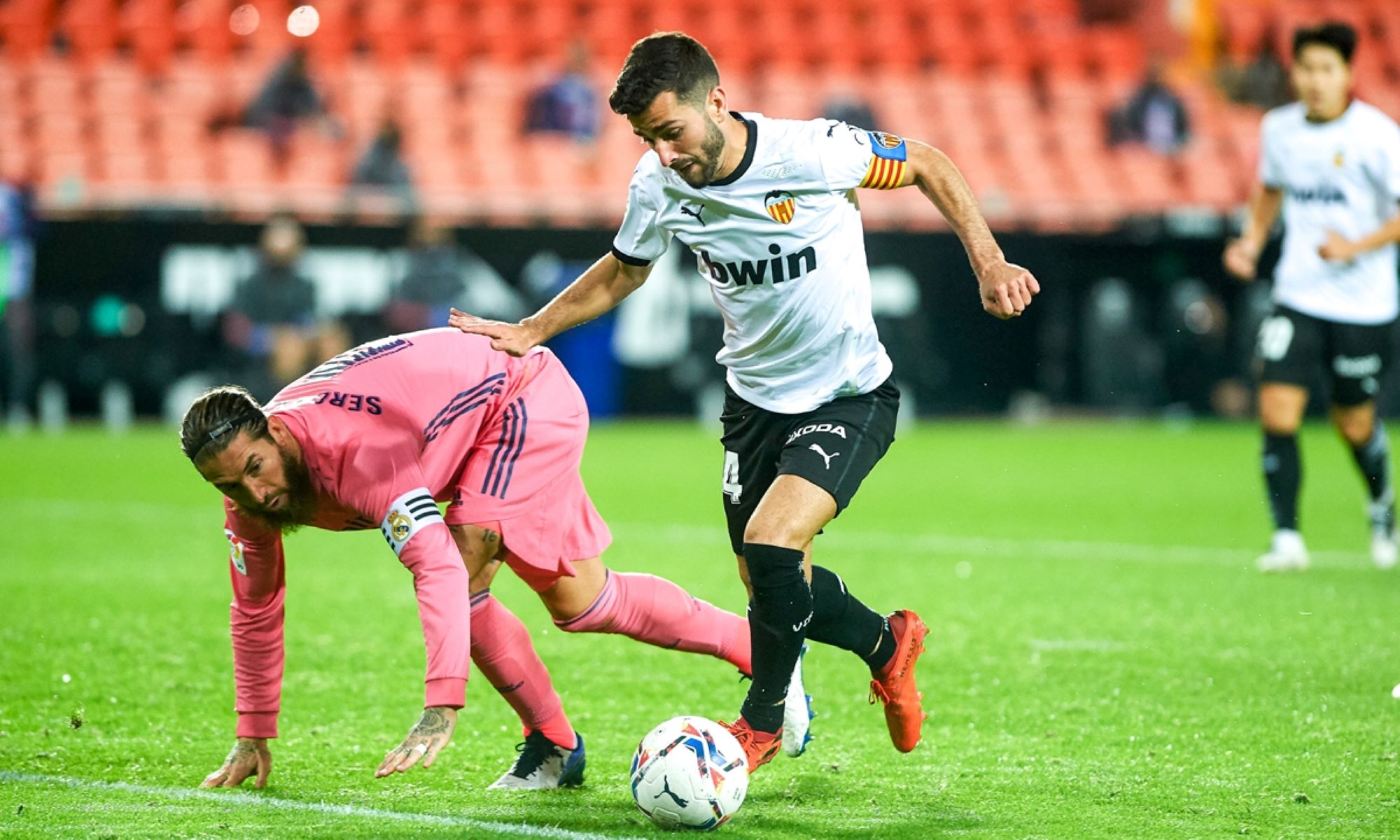 Το… τέλος του Άλμπα, η αρχή του Γκαγιά στην Μπαρτσελόνα