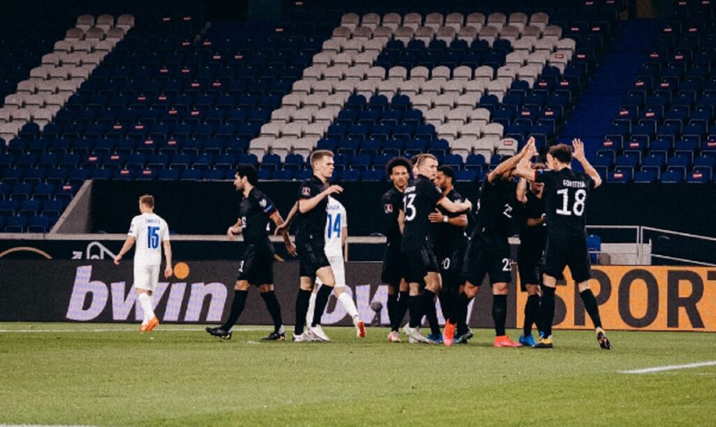 Χοντρό “κράξιμο” από τους Γερμανούς για το Μουντιάλ του Κατάρ! (pic)