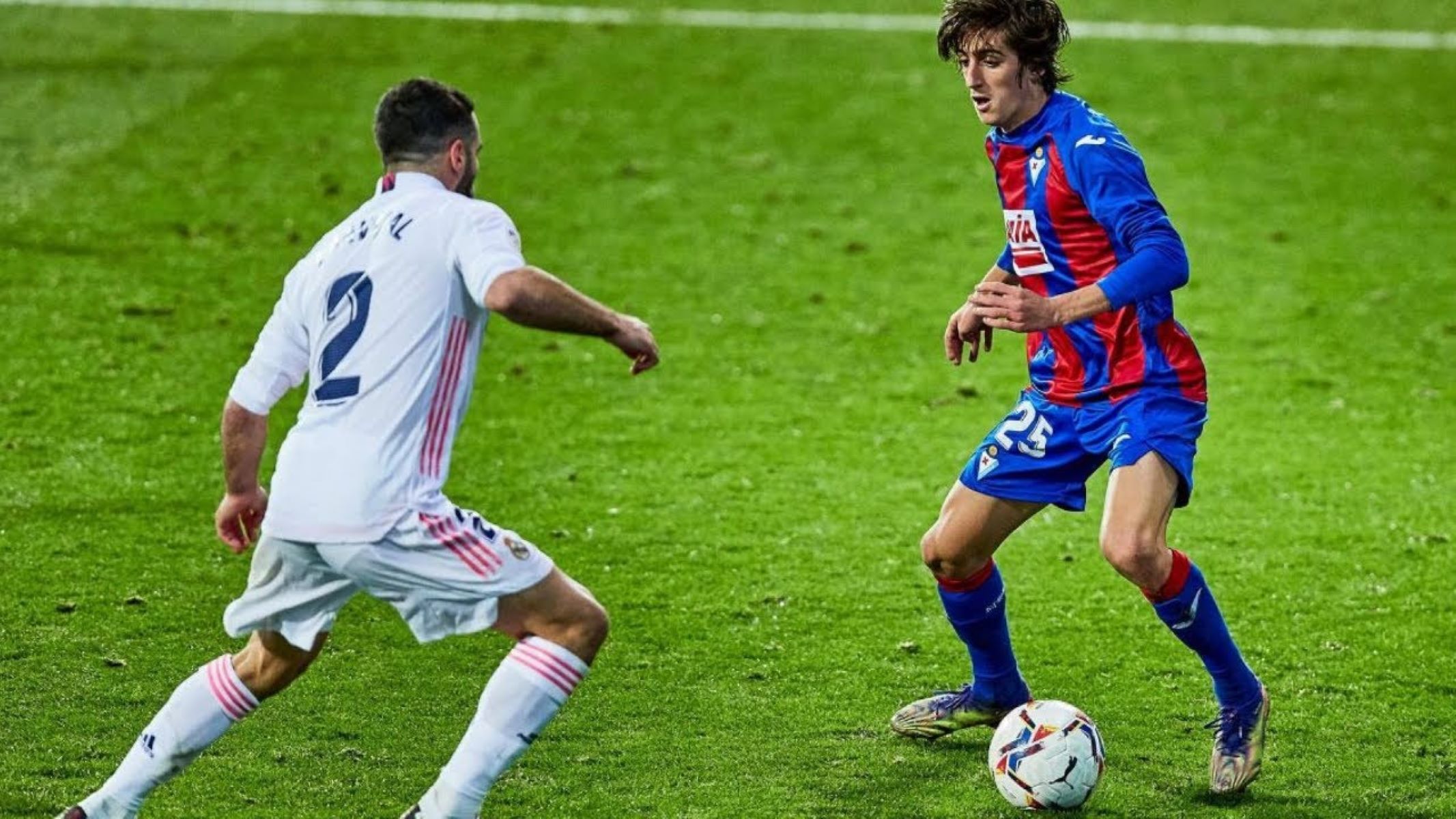 Είναι πολλά τα λεφτά για τον Μπράιαν Χιλ Μπαρτσελόνα!