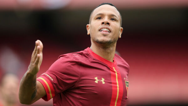 Λουίς Φαμπιάνο