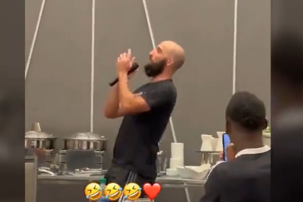 «Κλαίει» ο δημιουργός – Ο Ιγκουαΐν ξετίναξε το Despacito (vid)