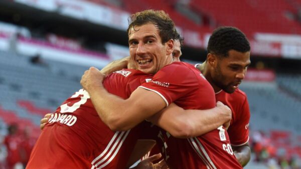 Ο Γκορέτσκα είπε αυτό που όλοι λίγο ως πολύ ξέραμε!