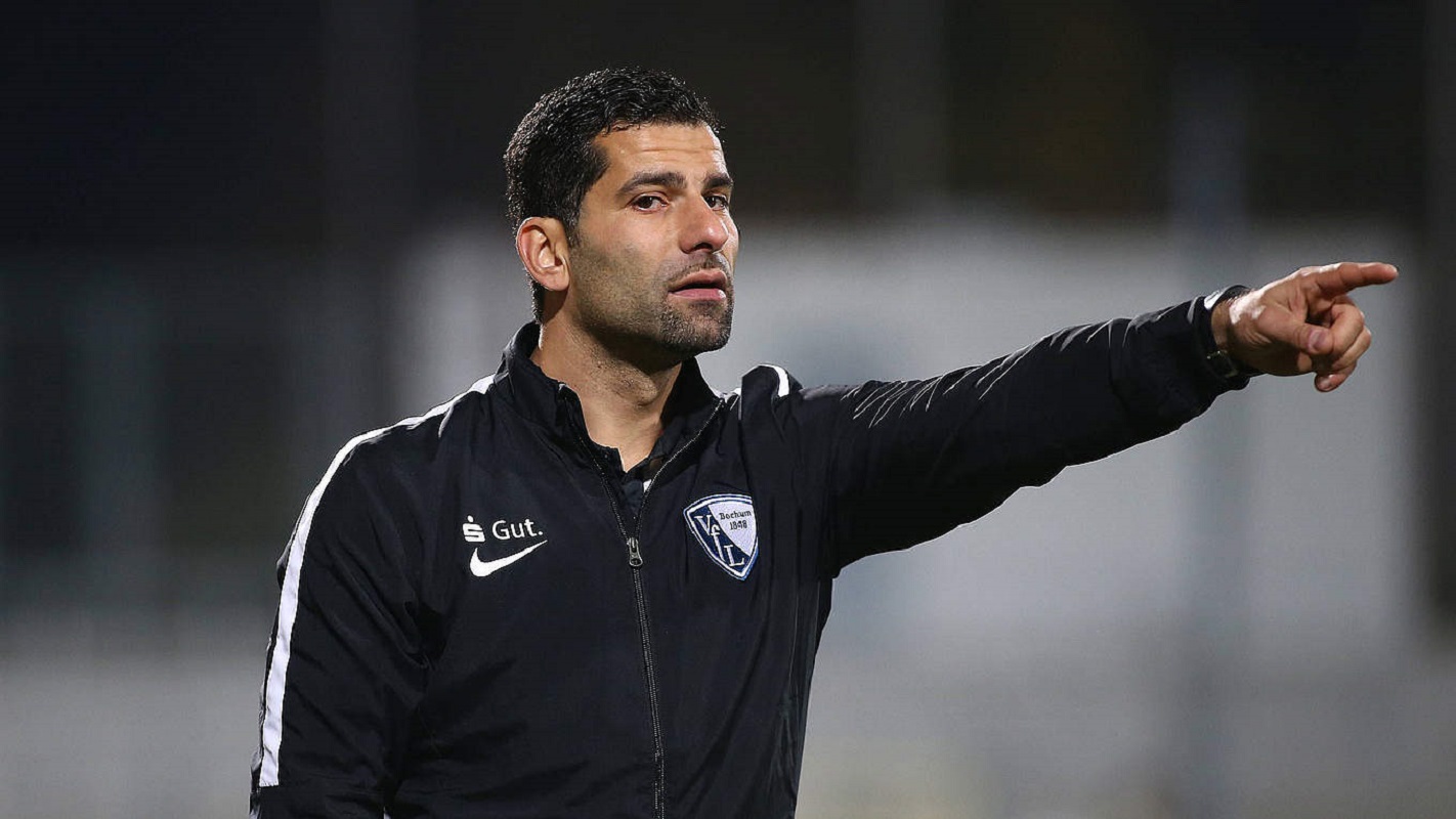 Πρώτο φαβορί για Σάλκε ο Δημήτρης Γραμμόζης!