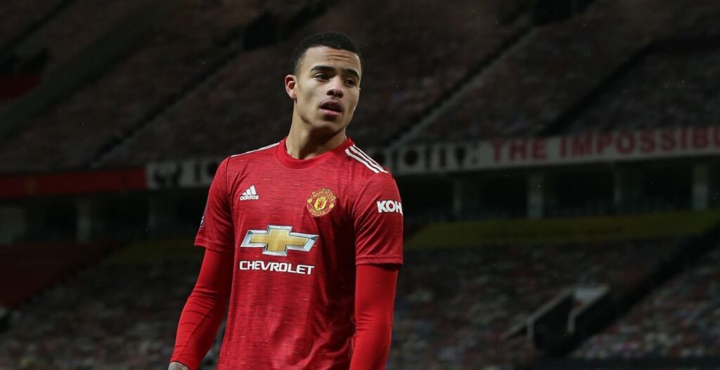 Ο Γκρίνγουντ βάζει τα γυαλιά σε όλα τα wonderkids!