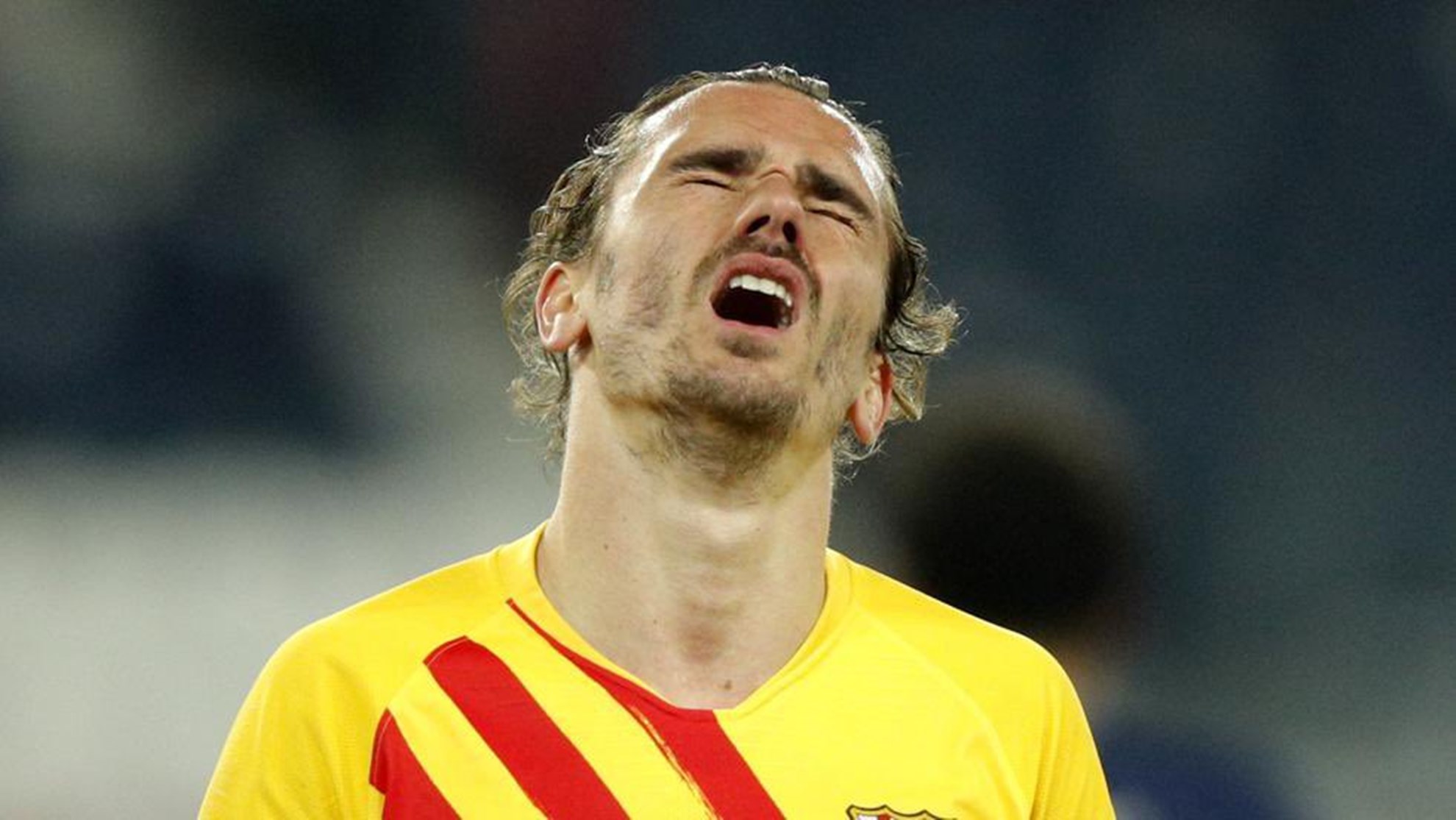 Θρύλος της Μπαρτσελόνα “τελειώνει” τον Γκριεζμάν! “Καλύτερα με δέκα”