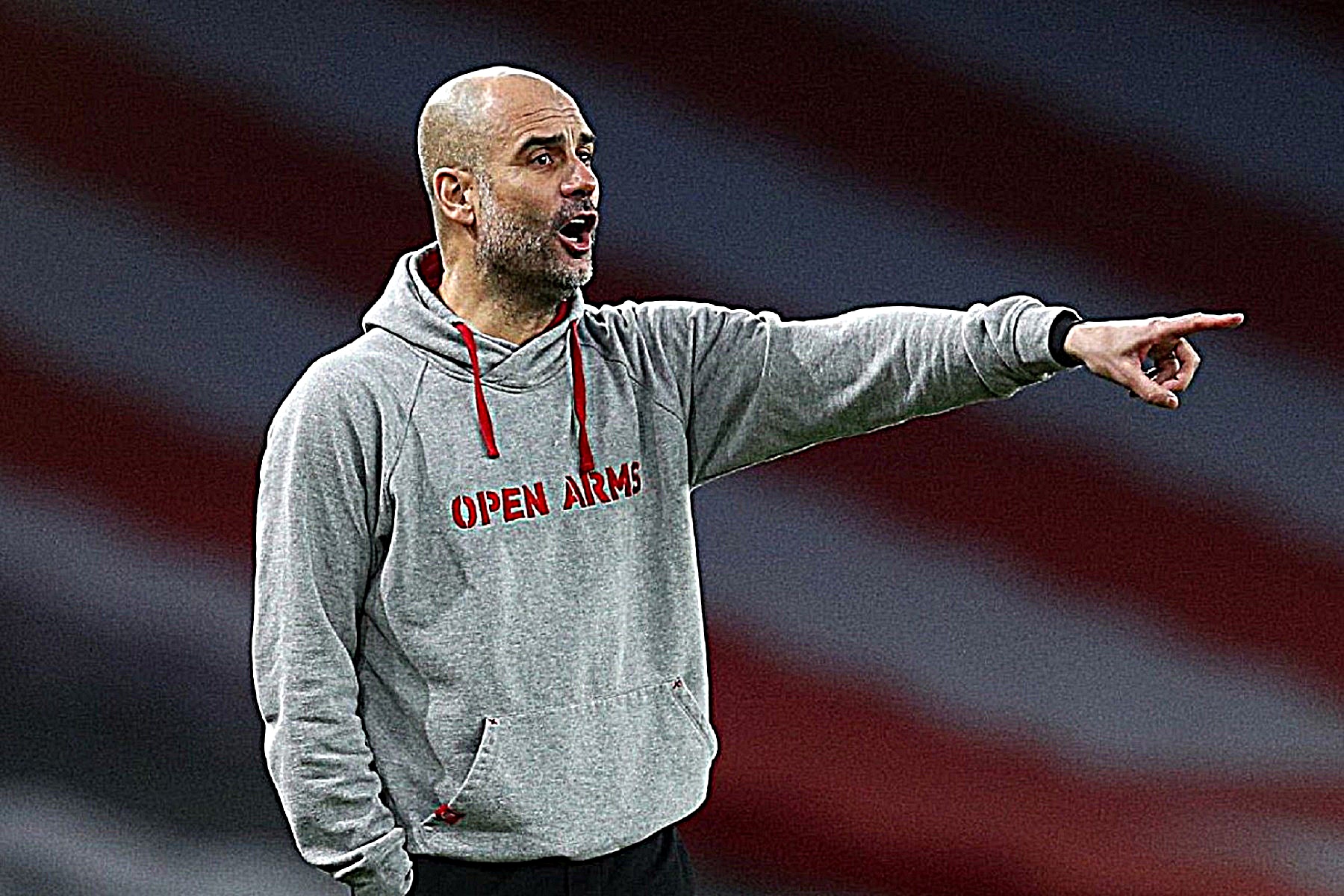 Γκουαρντιόλα