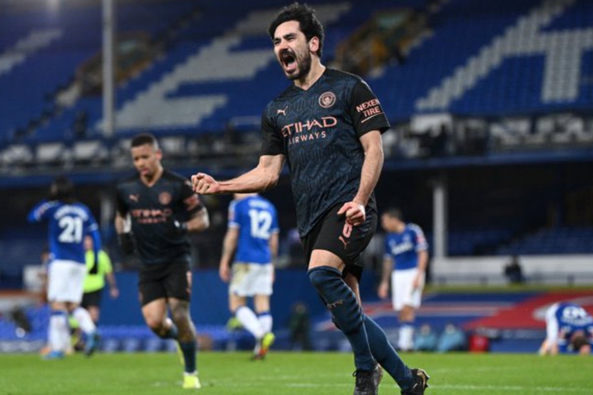 Γκουντογκάν: «Κακή η Σούπερ Λιγκ, κακό και το νέο Τσάμπιονς Λιγκ…»