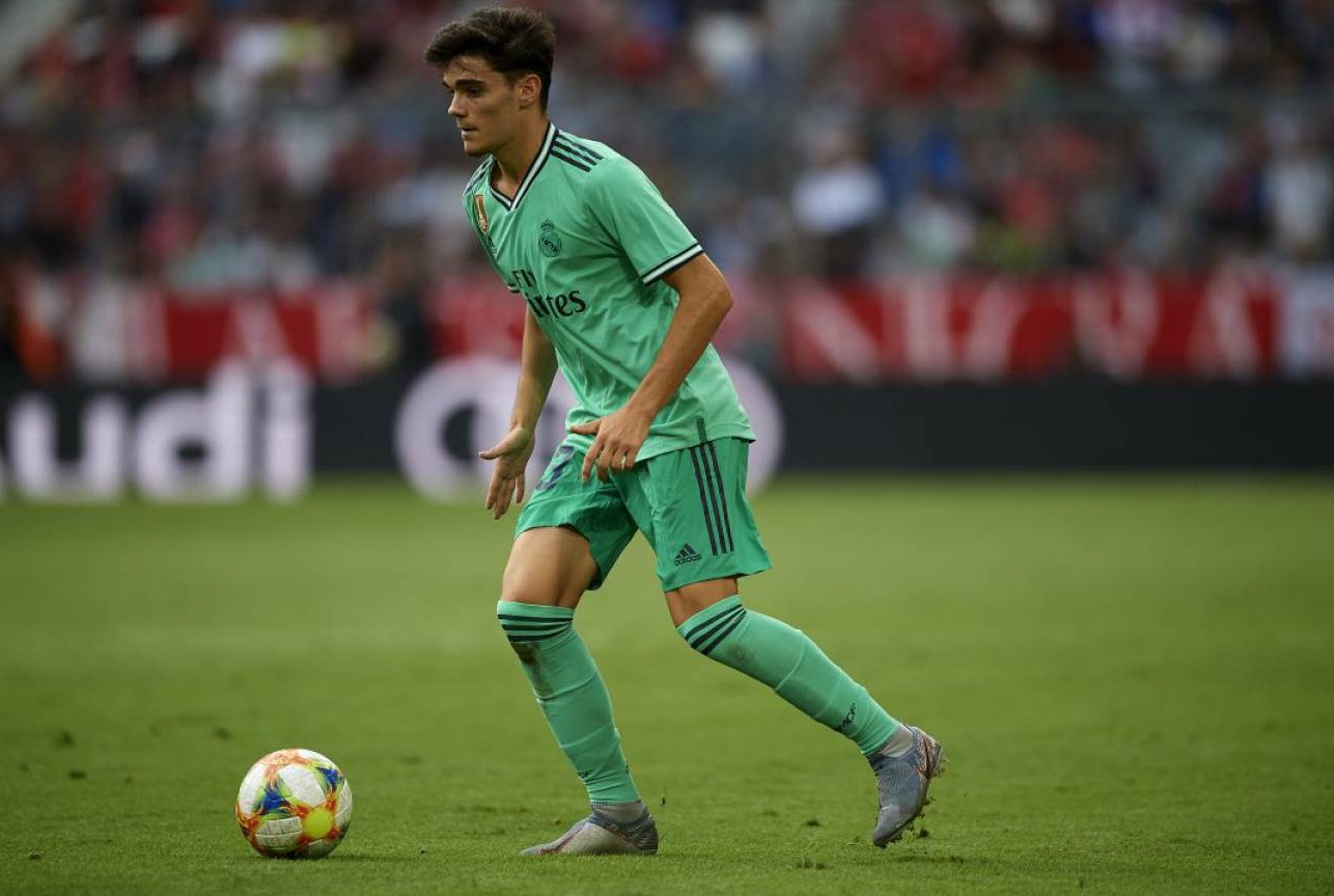 Γκουτιέρεθ Μαρσέλο