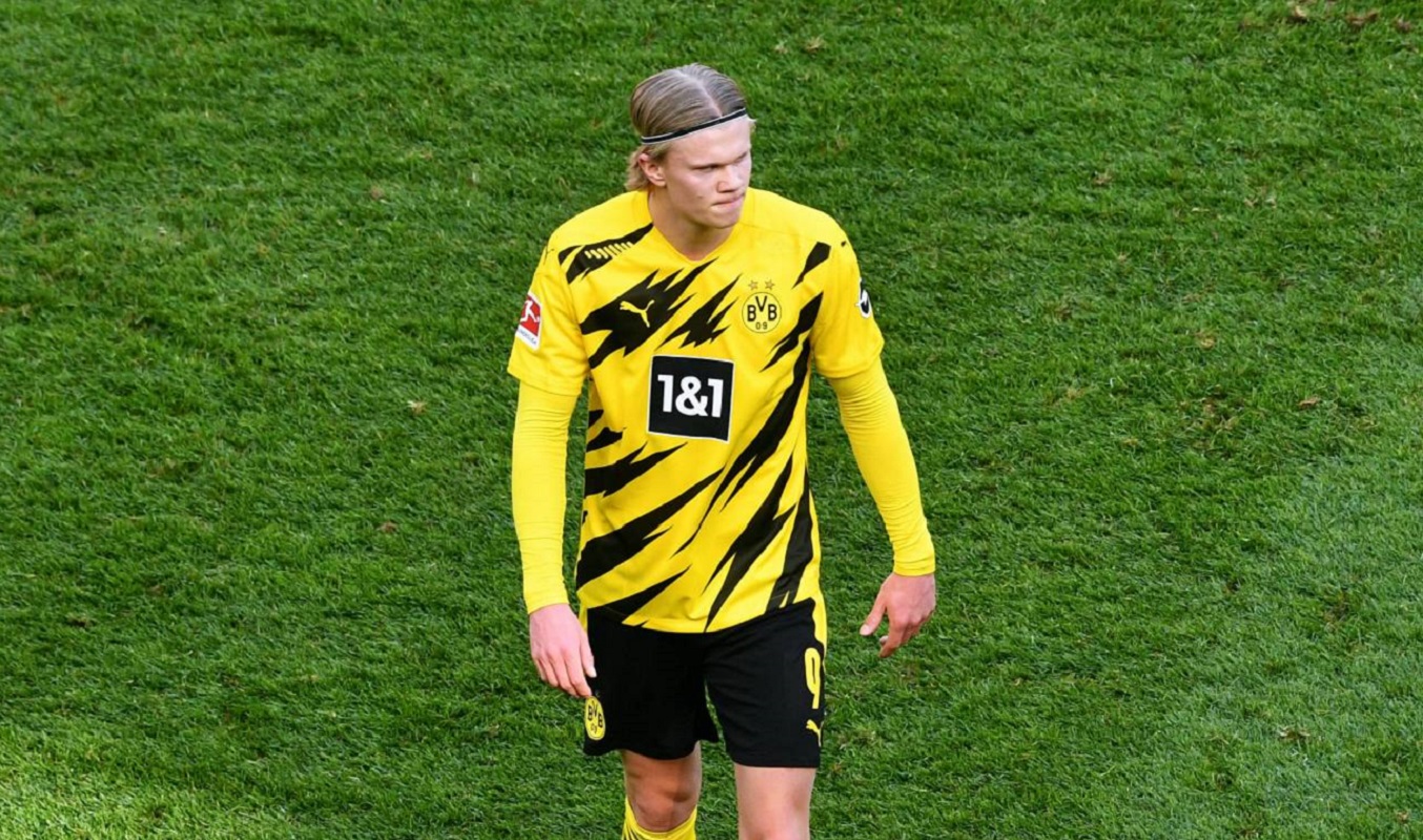 Χάαλαντ: «Ήμουν λάθος και απολογούμαι»!