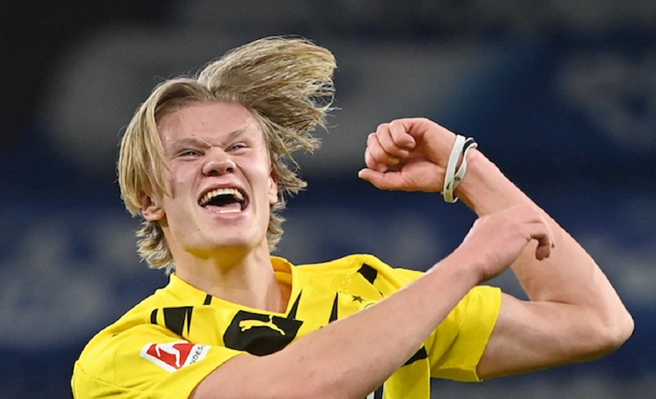 Η λίστα για τον Χάαλαντ θα μεγαλώσει ακόμη περισσότερο! 