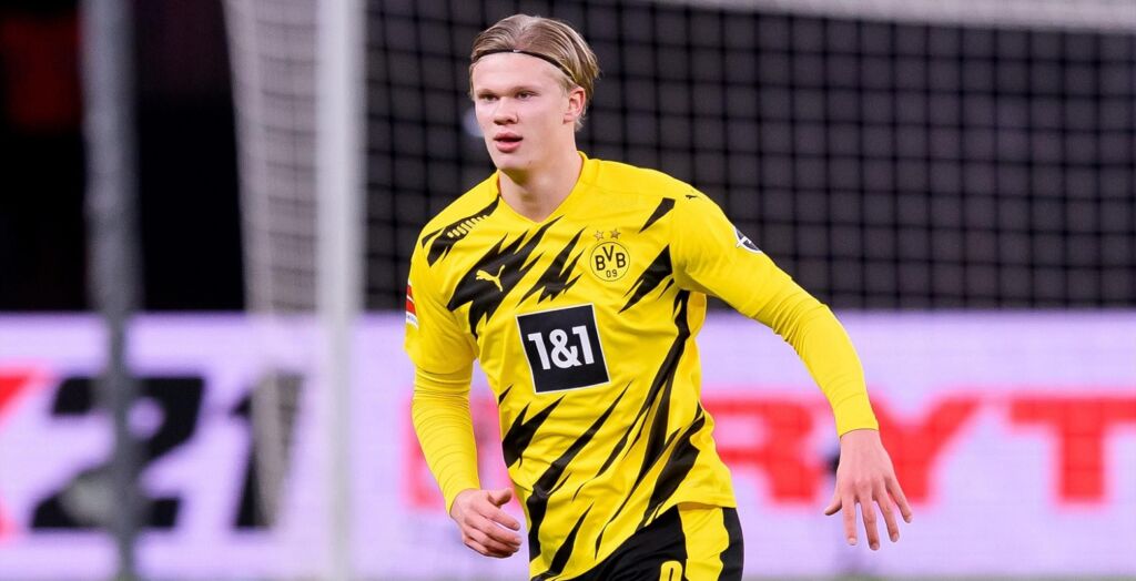 «Γελάνε» στην Ντόρτμουντ με τα σενάρια αποχώρησης του Χάαλαντ!