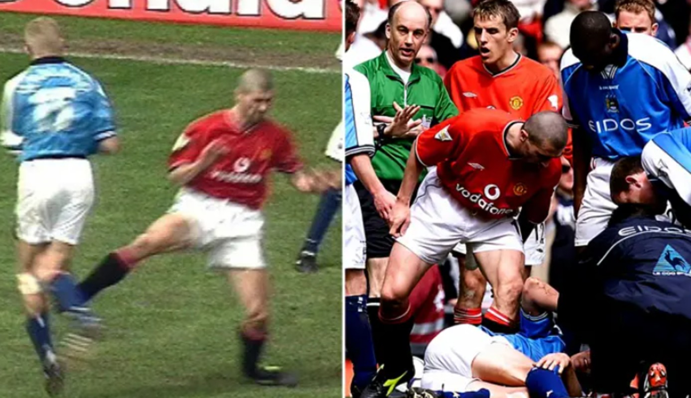 «Ο Κιν δεν θα έπρεπε να ασχολείται με το ποδόσφαιρο»